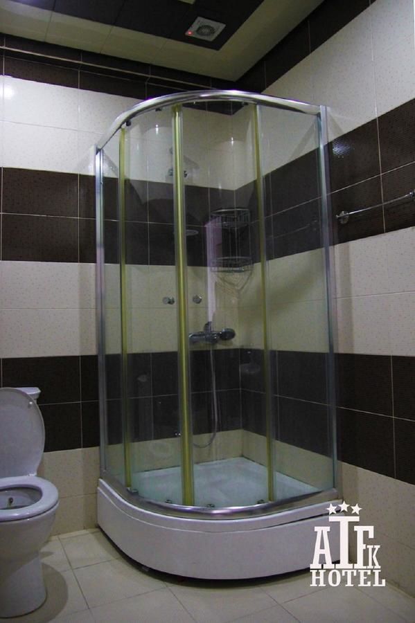 Отель ATFK Hotel Baku Баку