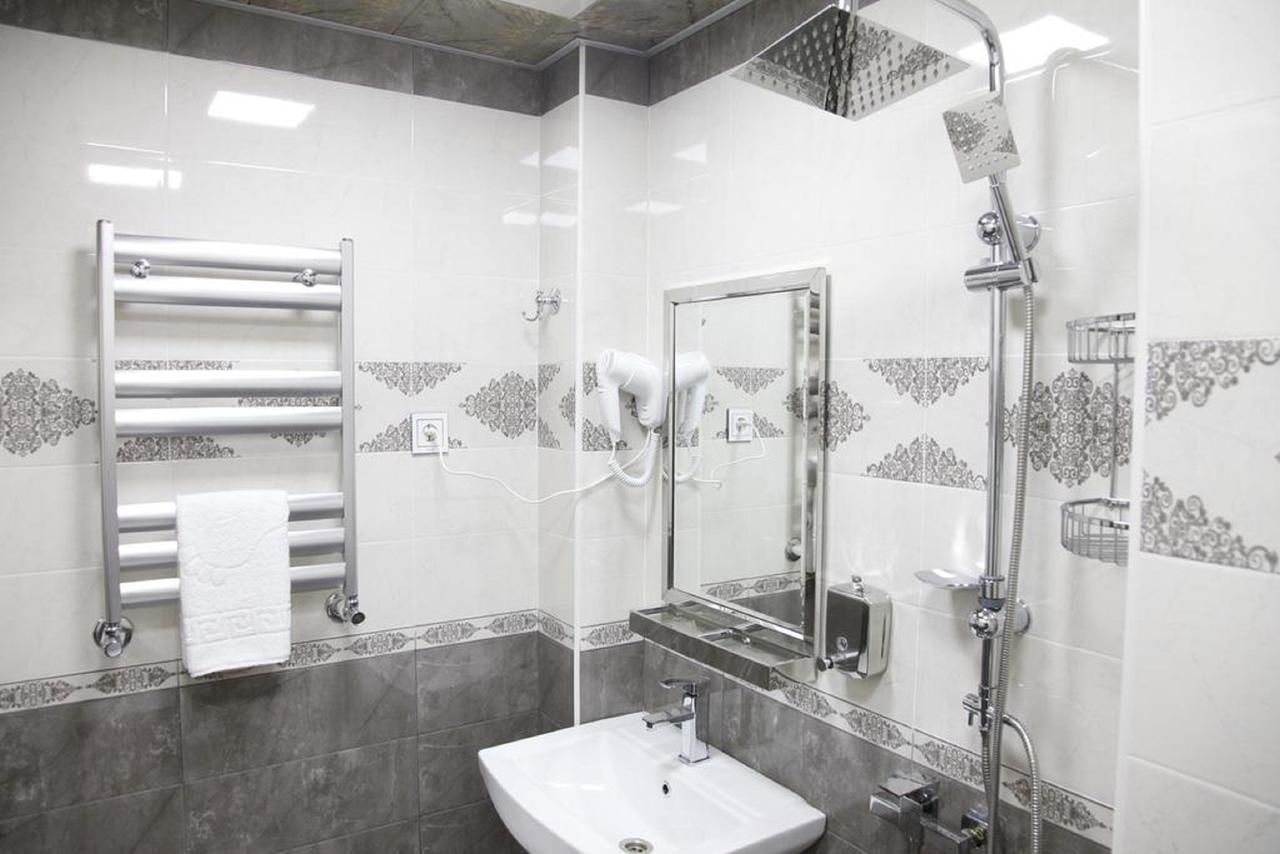Отель ATFK Hotel Baku Баку