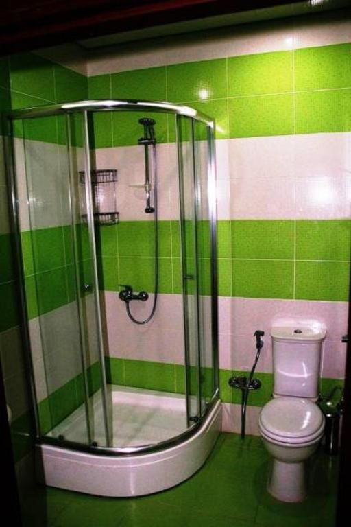 Отель ATFK Hotel Baku Баку