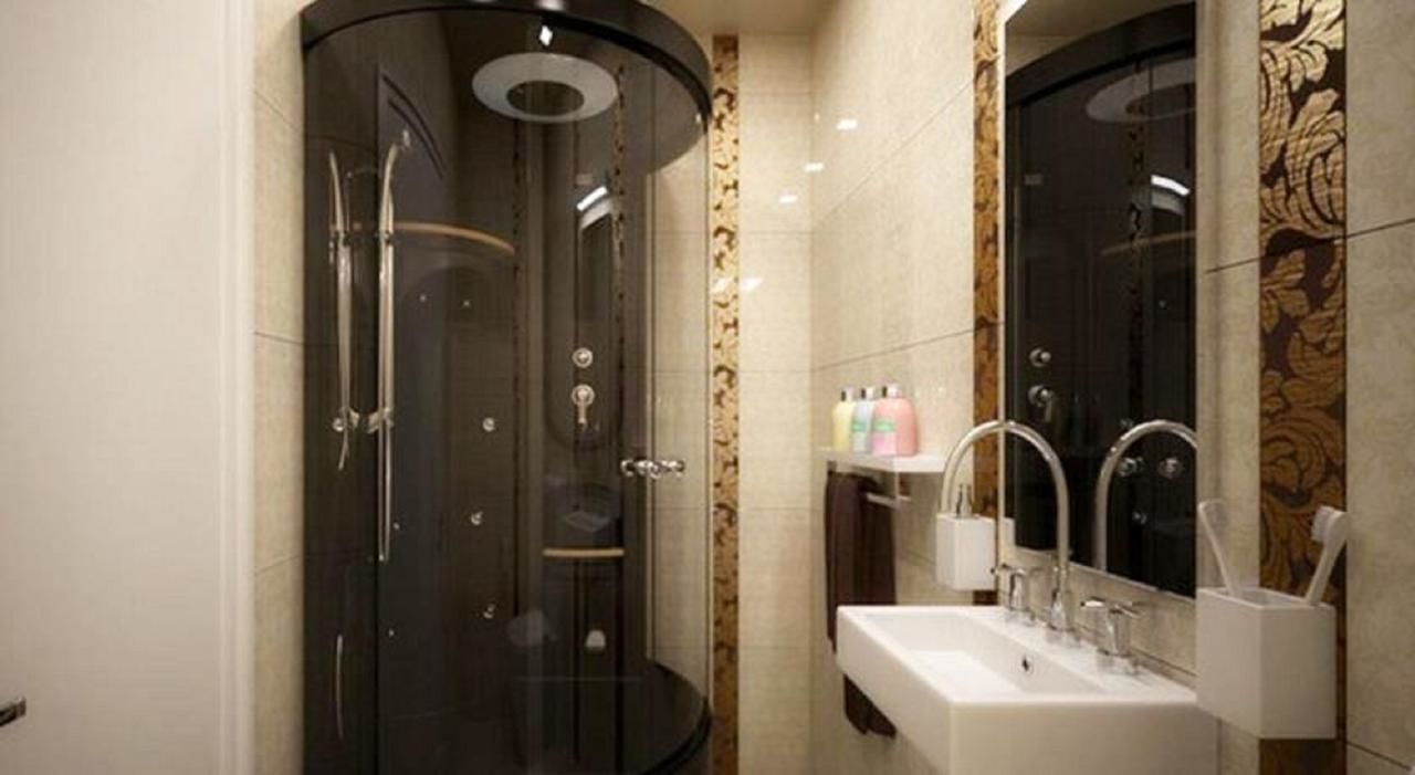 Отель ATFK Hotel Baku Баку