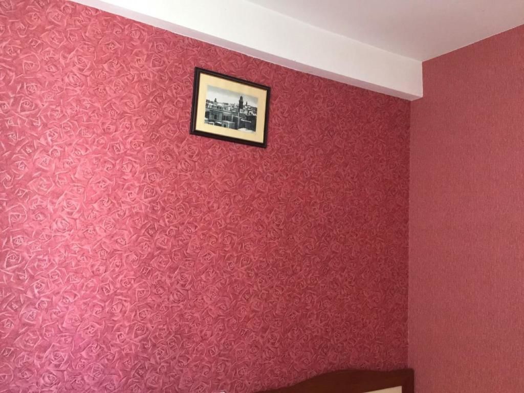 Отель ATFK Hotel Baku Баку