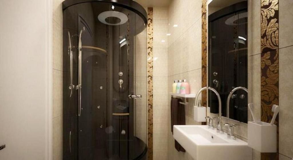 Отель ATFK Hotel Baku Баку