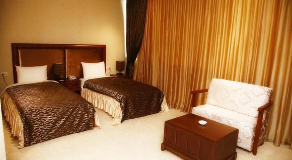 Отель ATFK Hotel Baku Баку