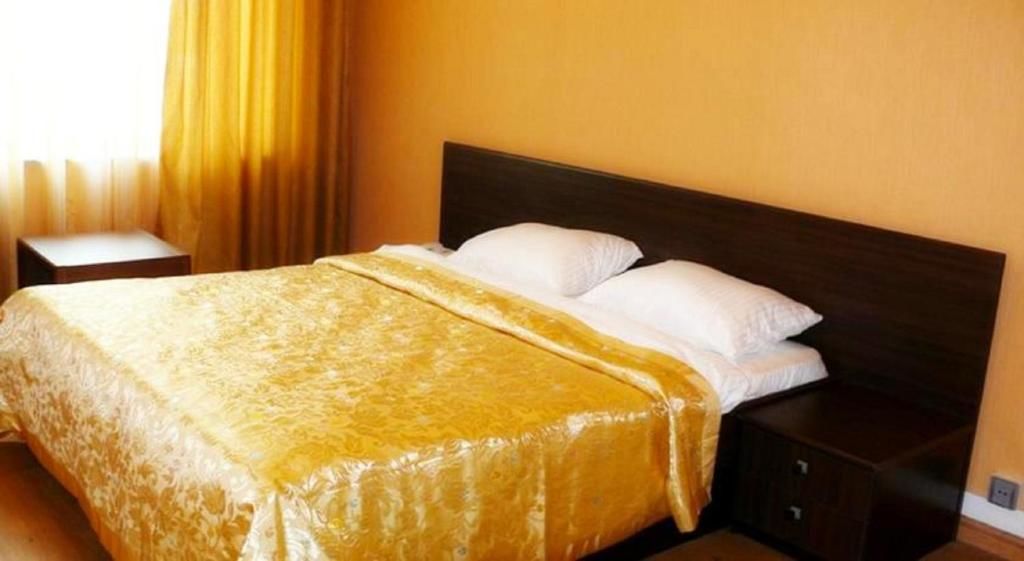 Отель ATFK Hotel Baku Баку
