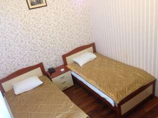 Отель ATFK Hotel Baku Баку Стандартный двухместный номер с 1 кроватью-5