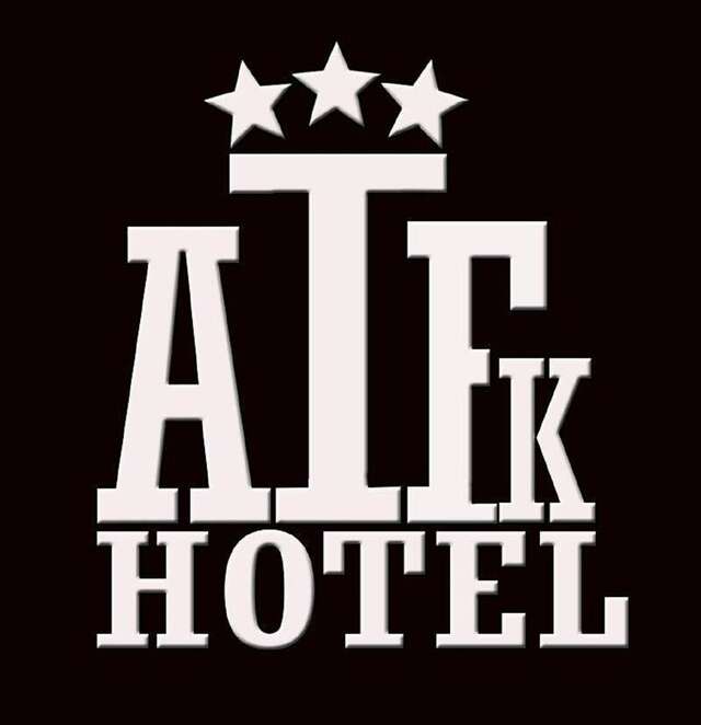 Отель ATFK Hotel Baku Баку-21