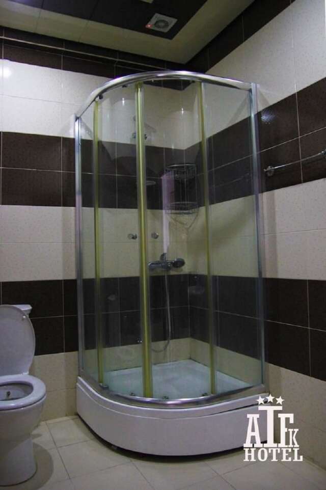 Отель ATFK Hotel Baku Баку-23