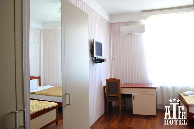 Отель ATFK Hotel Baku Баку-24