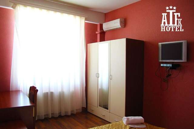Отель ATFK Hotel Baku Баку-5
