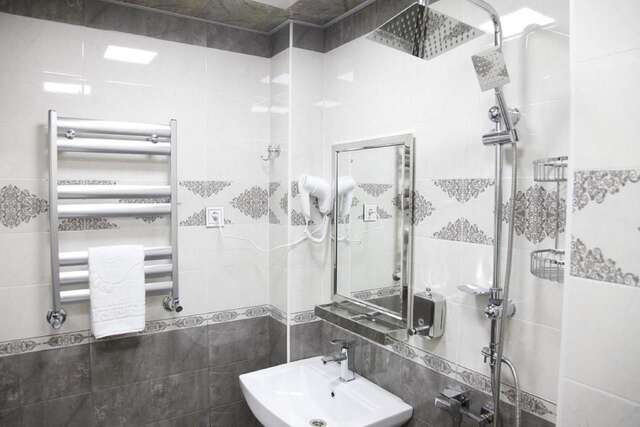Отель ATFK Hotel Baku Баку-41