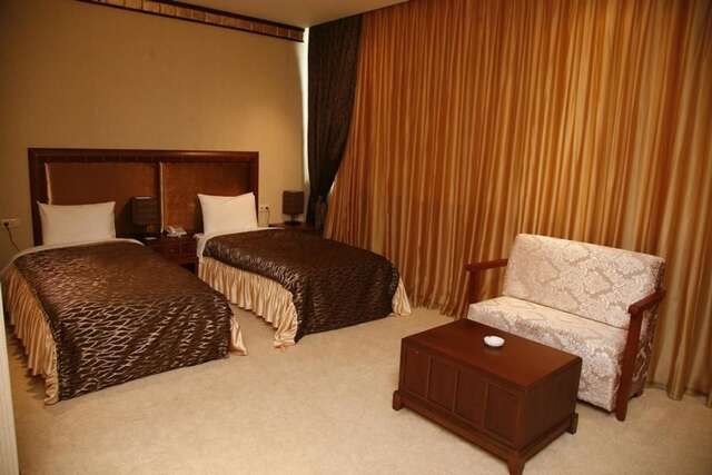 Отель ATFK Hotel Baku Баку-49