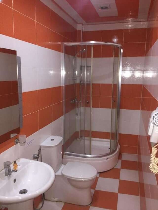 Отель ATFK Hotel Baku Баку-50