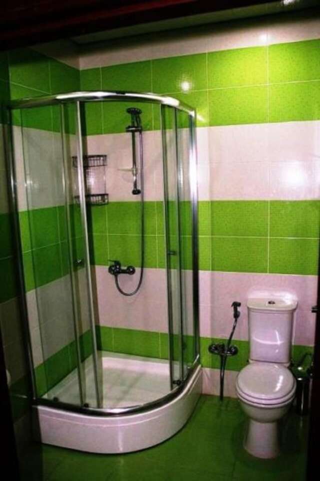 Отель ATFK Hotel Baku Баку-51