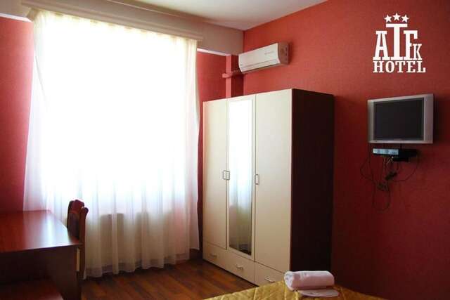 Отель ATFK Hotel Baku Баку-59